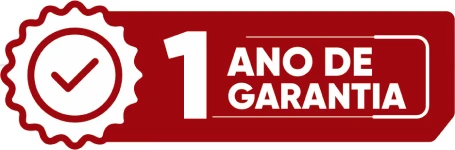 selo de garantia