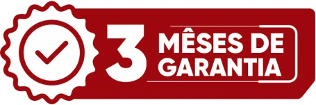 selo de garantia